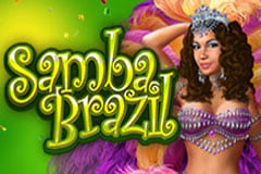 Samba Brazil Slot kalender 45817