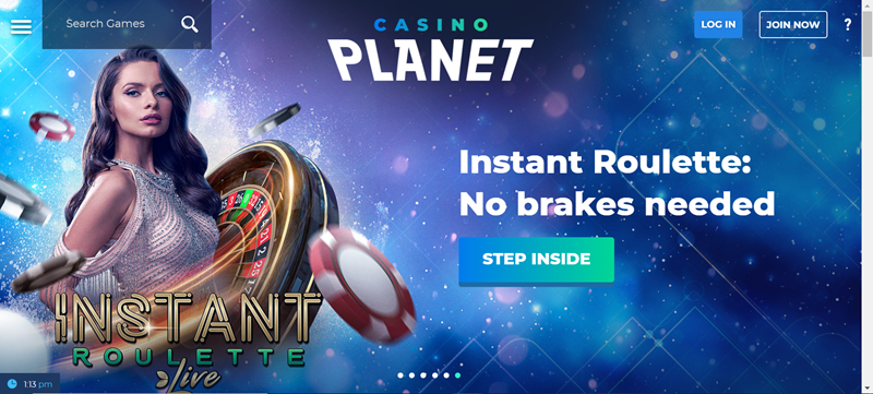 Casino bonus 34968