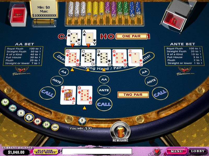 Casino odds online 66932