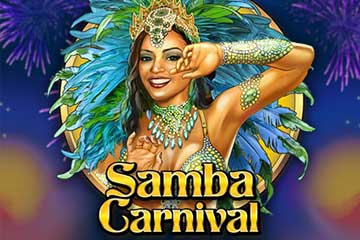 Samba Carnival slot 31254