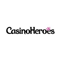 Casino heroes nyheter Sveacasino 64026