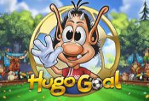 Hugo Goal 33258