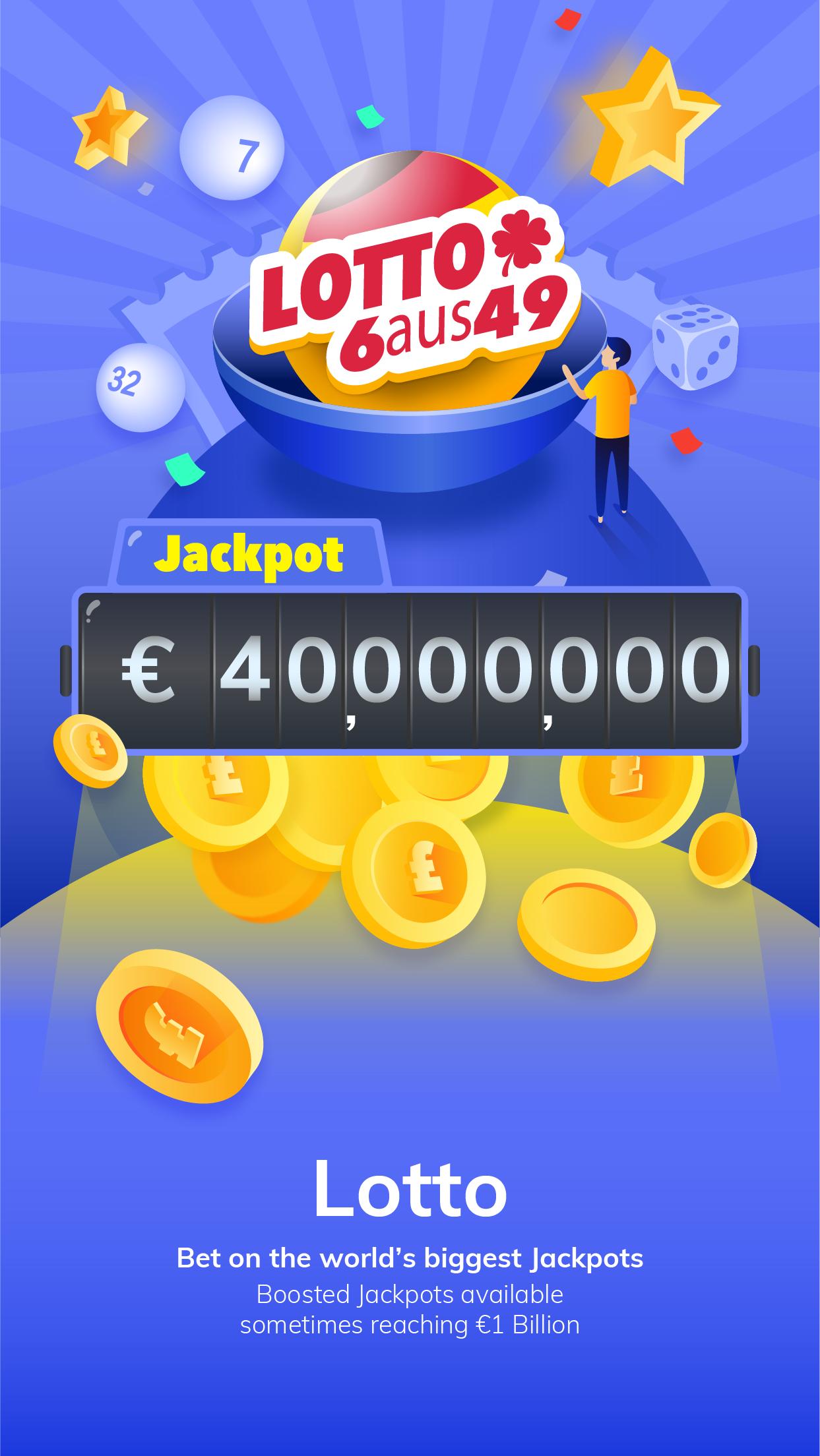 Multi lotto casino 53417