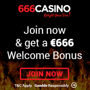 Gratis turnering 666 casino 63297