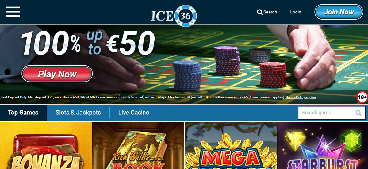 Spela casino 48213