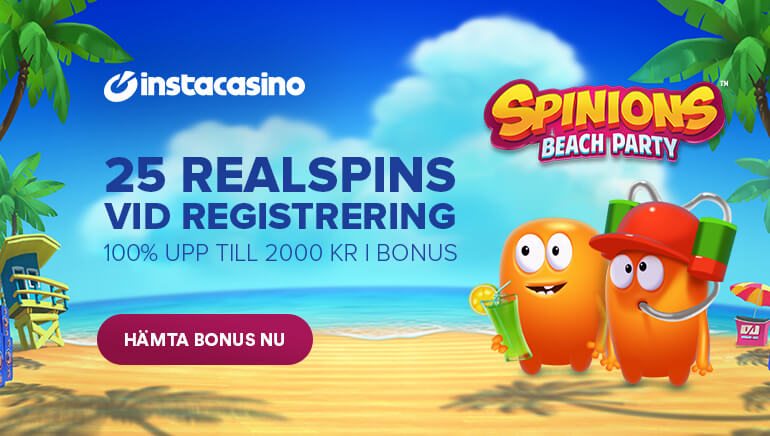 Online casino utan spelpaus 60515
