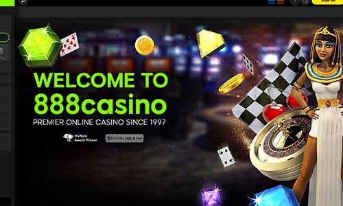 Casino med 64479