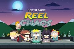 Red gaming South Park 51931