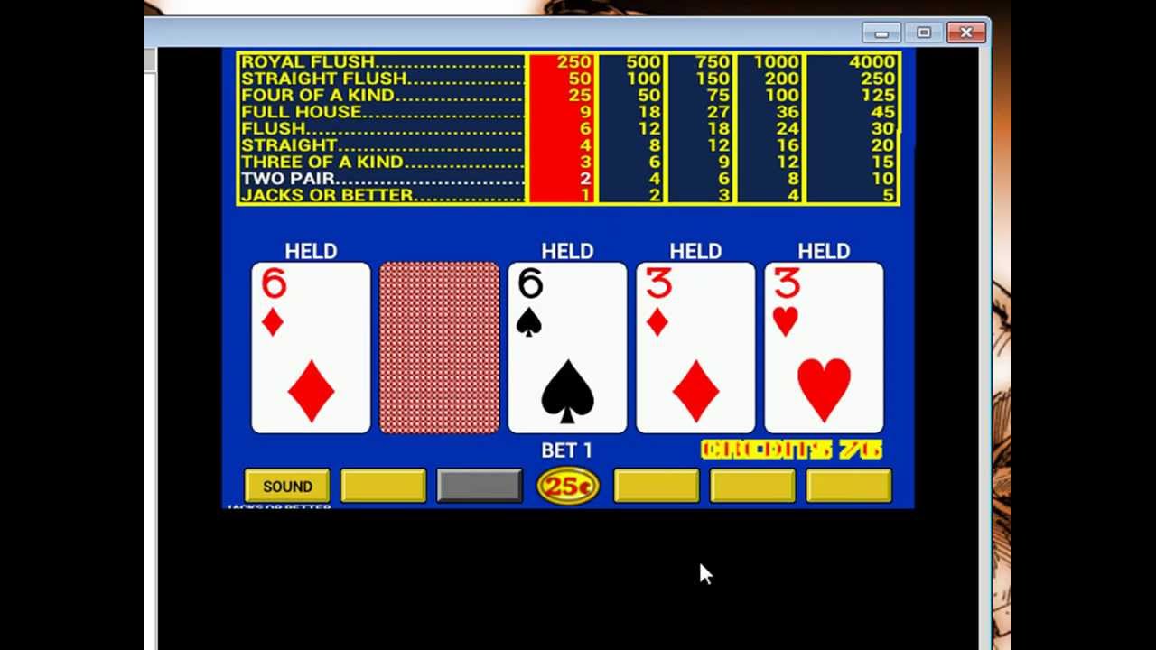 Poker download pc svensk 47307