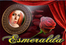 Casino heroes Esmeralda 26383