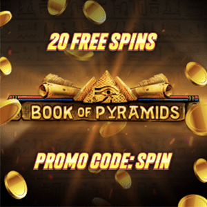Free spins without deposit 50355