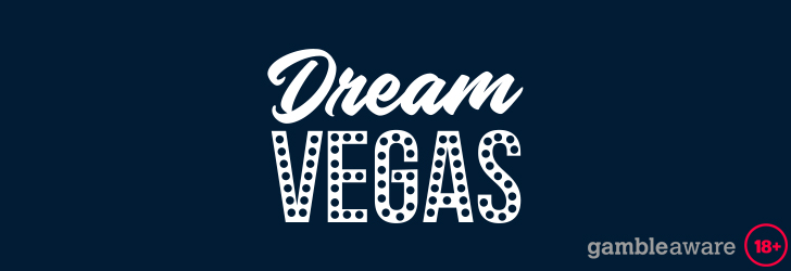Multilotto bonuskod Dream Vegas 33981