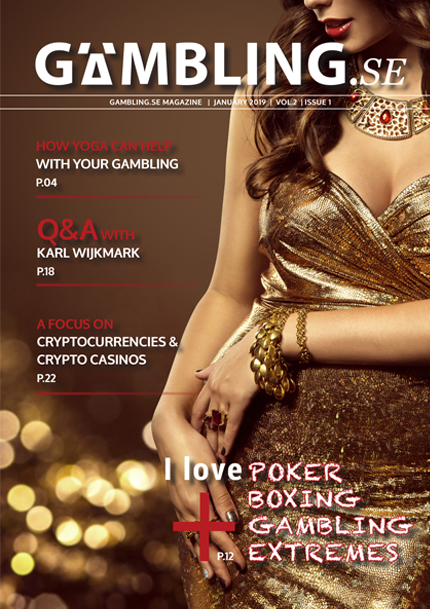 Gaming news Rounders casino 36999