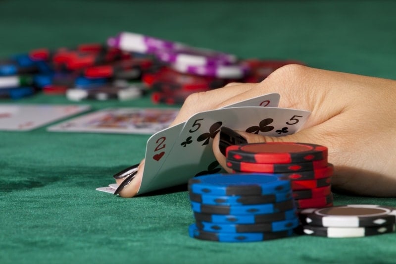 Poker wiki bli casino 53877