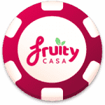 Casino utan verifiering FruityCasa 29228