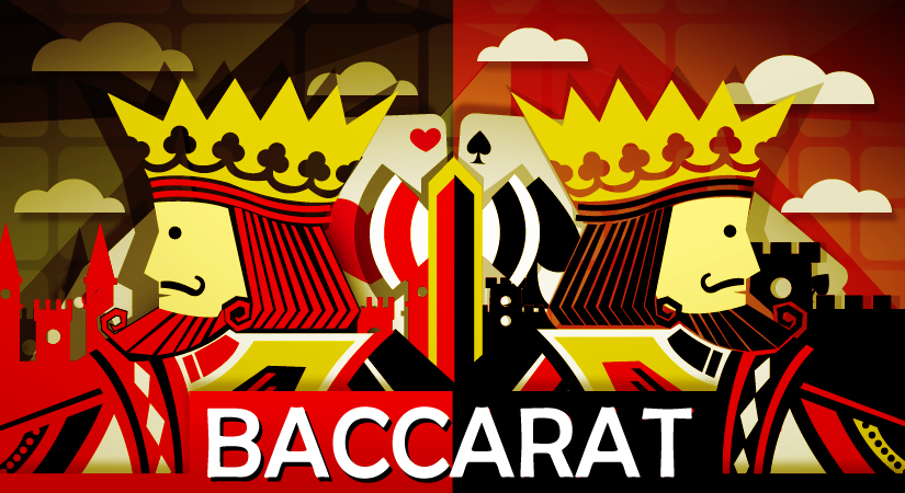 Bet tips baccarat 66714