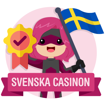 Svenska online casino 20120