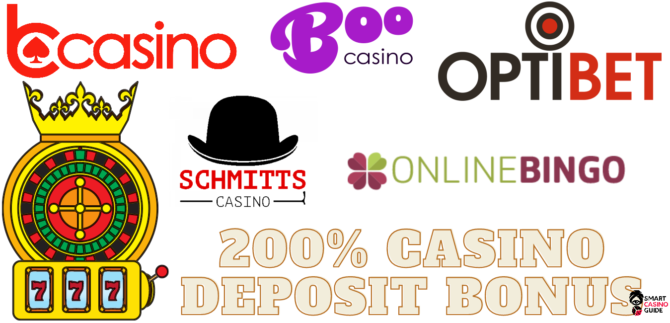 Casino 200 16412