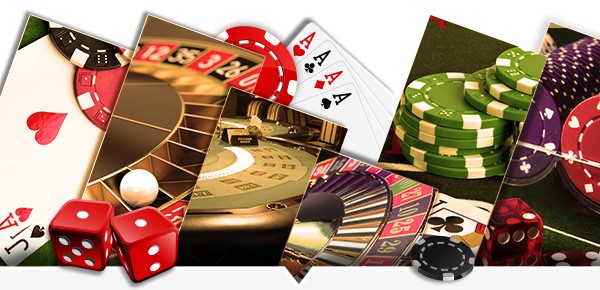 Recension casino betting 54483