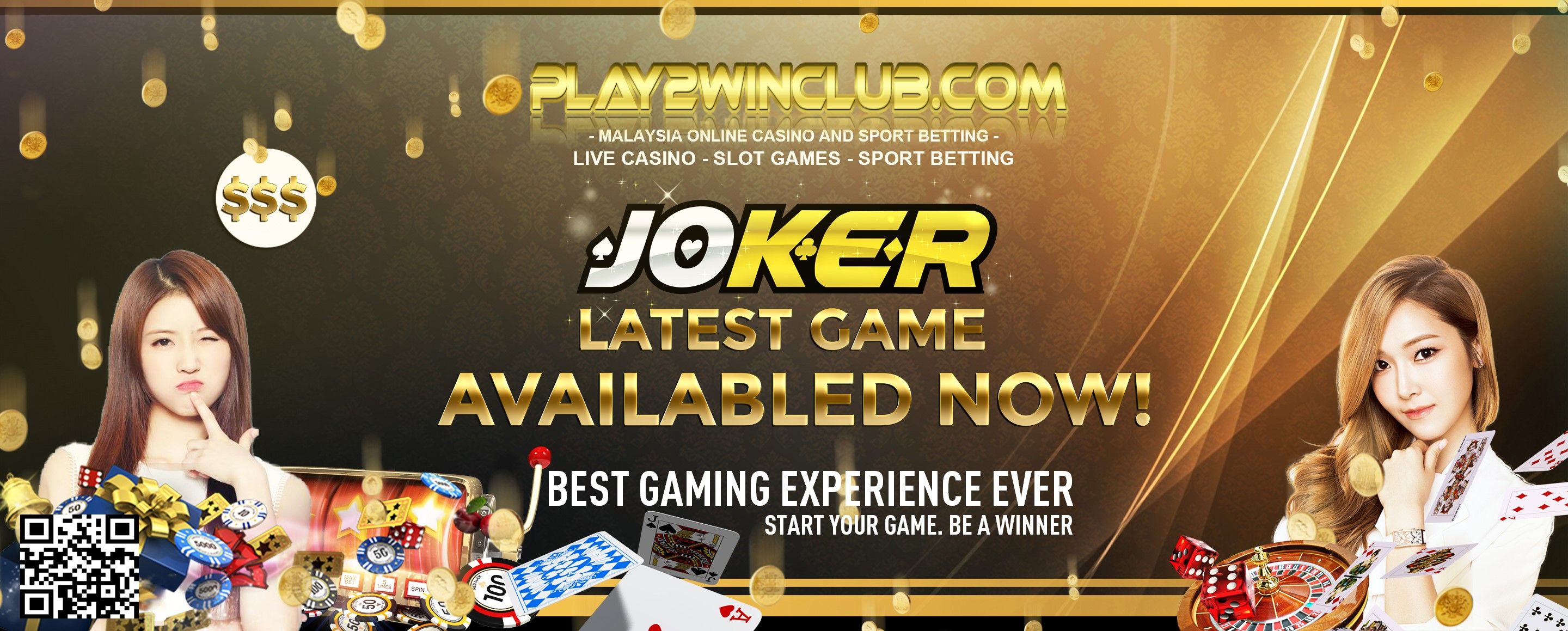 Joker casino recension OVO 26922