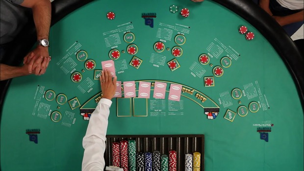 Casino odds 30114