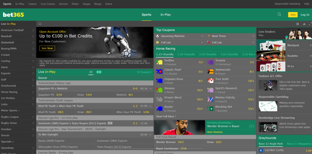 Betting online odds 37482