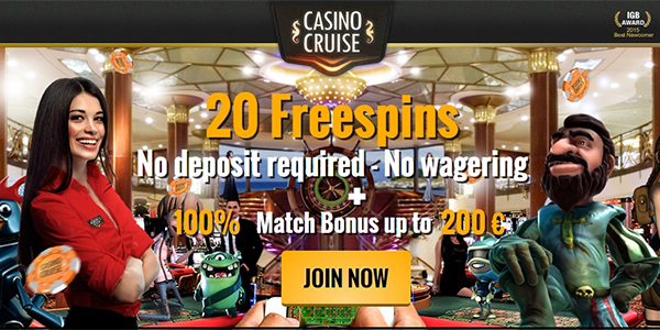 Helgens casino erbjudande Winner 33309