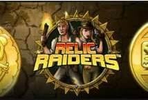 Relic Raiders slot 46953