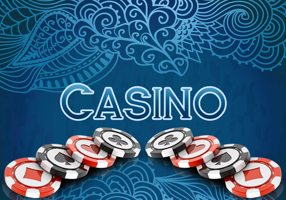 Landbaserat casino i 56608