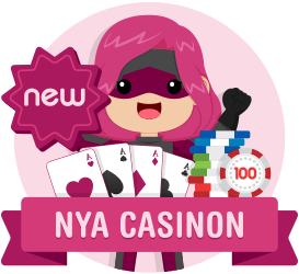 Spela casino online med 62837
