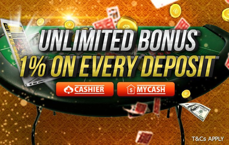 Bonustrading casino casinobonus Secret 65868