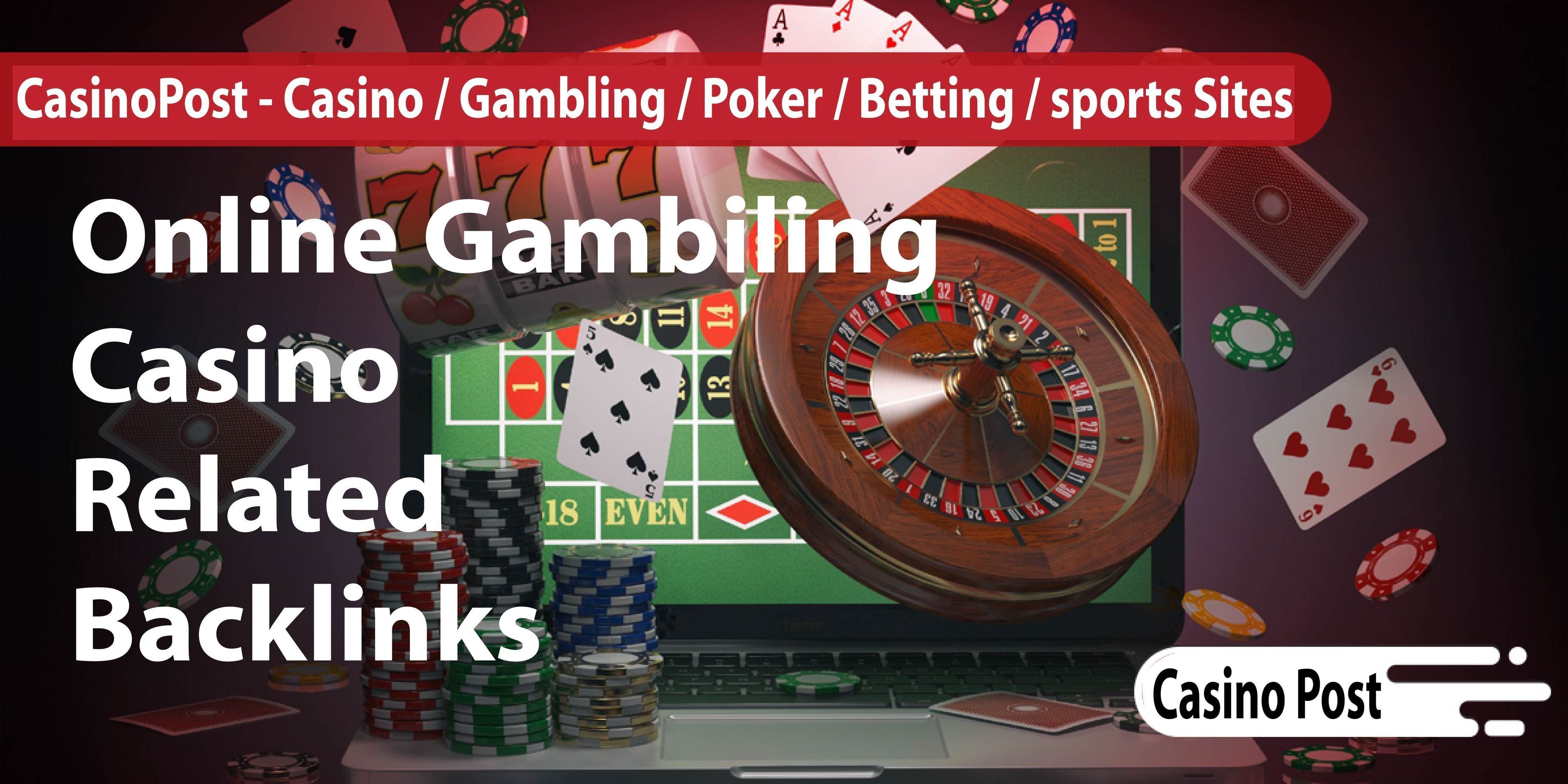 Casino official website 54613