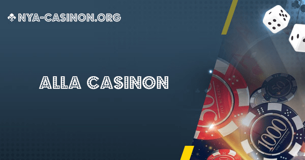 Svenska online casino 2021 61395