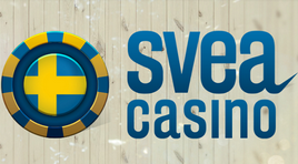 Casino för Svenskar Svea 39059
