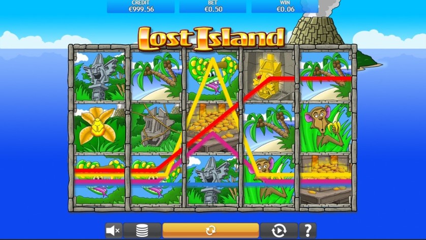 Www gratis Lost Island 43161