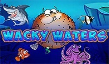 Wacky Waters Slot som 26826