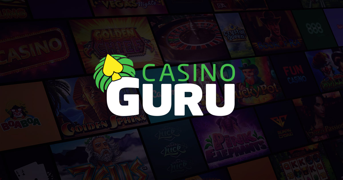 Casino guru free 12728