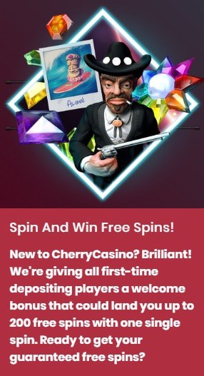Free spins Fruits 23188