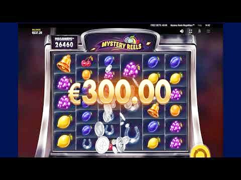Lotteriskatt casino med 34755
