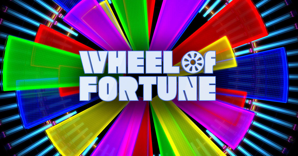 Wheel of fortune game 49878