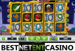 Bonusspel spelautomater Svedala 36549
