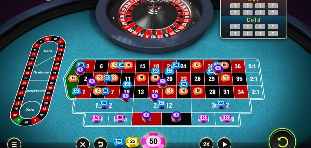 Speltips roulette Guts casino 26198