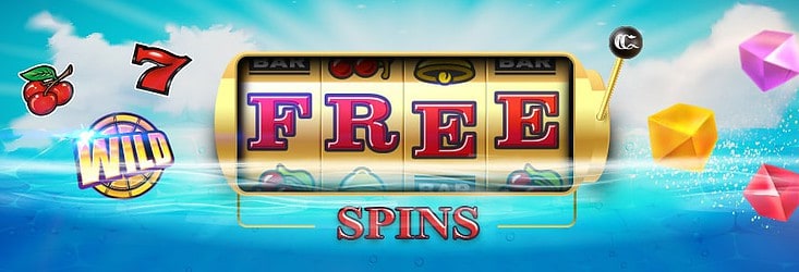 Free spins 61755