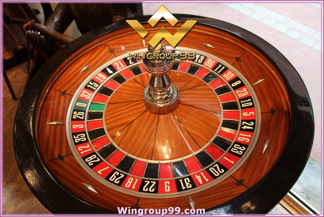 Roulette wheel simulator 58962