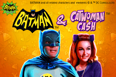 Mobile Batman Catwoman 37425