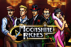Mobile Moonshine Riches slot 47571
