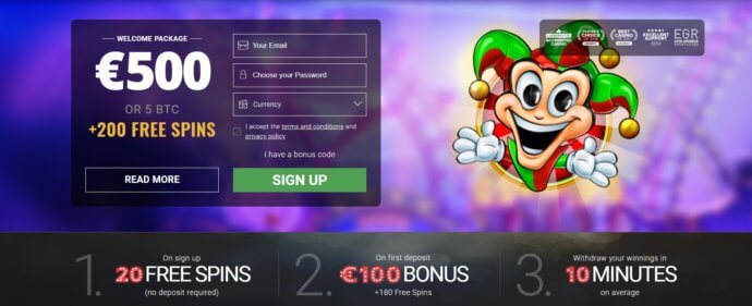 Lucky casino free 37952