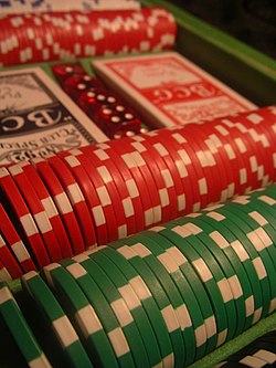 Klassiska casinospel 41286