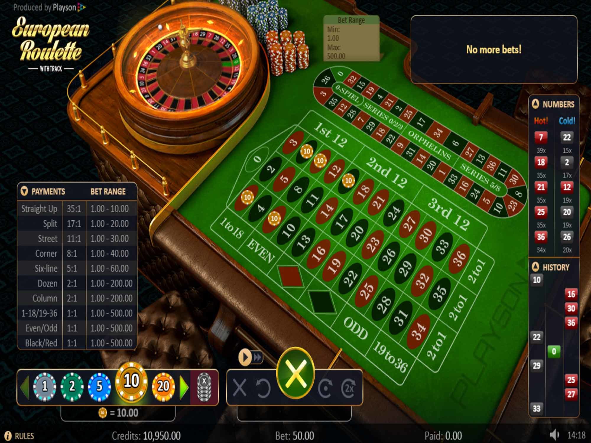 Bästa casino 35394
