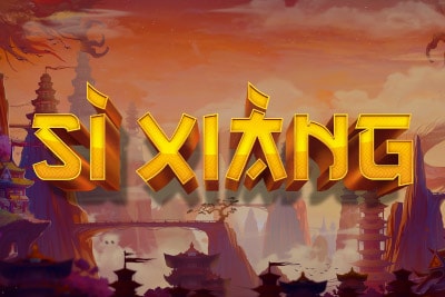 Si Xiang Slot 38785